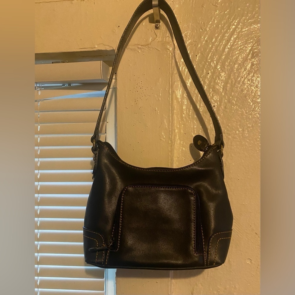 Nine west shoulder bag